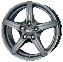 ���� ����� Alutec Grip 15/6 ET38 graphite | ������� WHS039800
