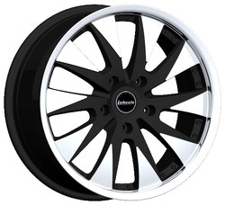 Iwheelz ���� R18 IW 7.5J 5�114.3 et50/67.1 ANGEL MLMBMF 2211004 | ������� 2211004