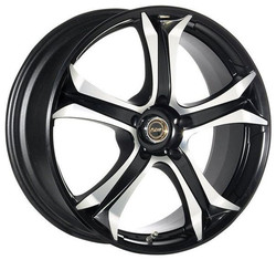 ���� ����� Yamato Katayama 17/6,5 ET40 Mbfp | ������� WHS085151