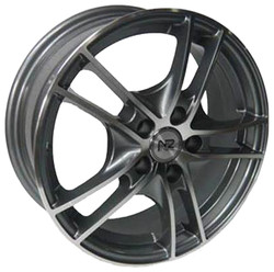 ���� ����� Nz SH632 15/6 ET45 Gmf | ������� WHS075350