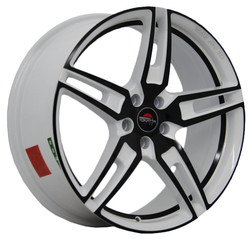 ���� ����� Yokatta MODEL-21 17/7 ET35 W+b+bsi | ������� WHS086078