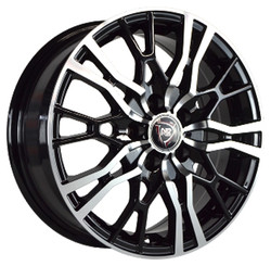 ���� ����� Nz SH658 17/7 ET43 Bkf | ������� WHS093232