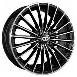 ���� ����� Oz 35 Anniversary 18/8 ET48 Black + diamond cut | ������� WHS056730