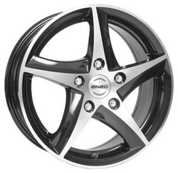 ���� ����� Enzo 101 16/7 ET48 dark | ������� WHS071779