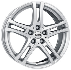 Rial RIAL BAVARO 6.5X16 5/105 ET38 d56.6 /polar-silver/ Chev/Opel [BR65638O81] | ������� BR65638O81