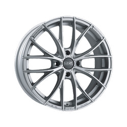 ���� ����� Oz Italia 150 18/8 ET35 Matt race silver d.c. | ������� WHS056847