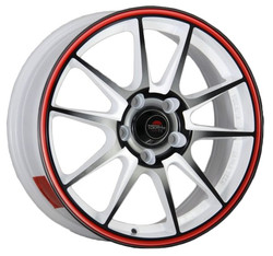 ���� ����� Yokatta MODEL-15 16/6,5 ET47 W+b+rs | ������� WHS086302