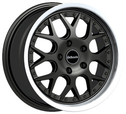 Iwheelz ���� R18 IW 8J 5�112 et38/57.1 SCORPION MLB 2216033 | ������� 2216033