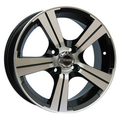 ���� ����� Tech line ���� ����� 503 15/6,5 ET40 Bd | ������� RD830314