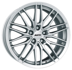 ���� ����� Alutec Burnside 18/8 ET45 Polar silver | ������� WHS095324