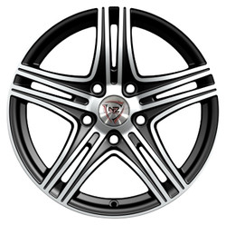 ���� ����� Nz F-6 16/7 ET45 Bkf | ������� WHS075877