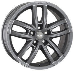 ���� ����� Ats Radial 19/8,5 ET45 Racing grey | ������� WHS110574