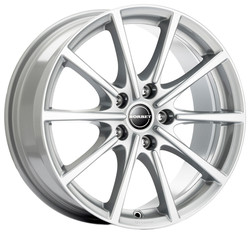 ���� ����� Borbet BL5 18/8 ET50 brilliant-silber | ������� WHS069985