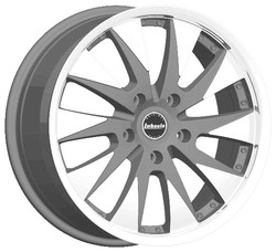 Iwheelz ���� R18 IW 8J 5�112 et38/66.6 ANGEL MLBMF 2211011 | ������� 2211011