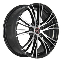 ���� ����� Nz F-53 18/8 ET39 Bkf | ������� WHS090146