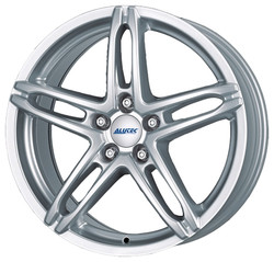 ���� ����� Alutec Poison 18/8 ET35 Polar silver | ������� WHS027755