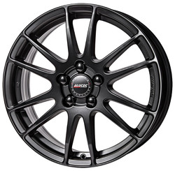 ���� ����� Alutec Monstr 17/6,5 ET20 Racing black | ������� WHS105573