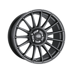 ���� ����� Oz Superturismo Dakar 20/8,5 ET30 Matt graphite | ������� WHS062849