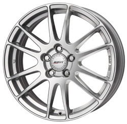 ���� ����� Alutec Monstr 17/6,5 ET38 Polar silver | ������� WHS095395