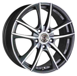 ���� ����� Nz F-20 16/7 ET40 Bkf | ������� WHS076150