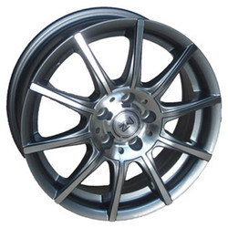 ���� ����� Nz SH625 15/6 ET48 Gmf | ������� WHS090716