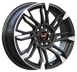 ���� ����� Nz F-8 16/6,5 ET46 Bkps | ������� WHS075930