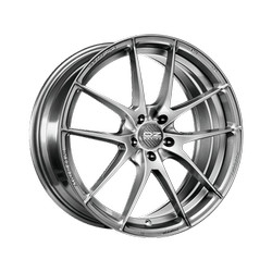 ���� ����� Oz Leggera HLT 18/8 ET45 Grigio corsa bright | ������� WHS105353