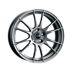 ���� ����� Oz Ultraleggera 17/8 ET40 Crystal titanium | ������� WHS025011