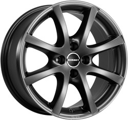 ���� ����� Borbet LV4 15/6,5 ET35 Mistral ant. matt | ������� WHS024960