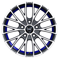 ���� ����� Nz F-2 16/6,5 ET38 Bkfbsi | ������� WHS075753
