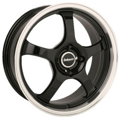 Iwheelz ���� R15 IW 6J 4�114.3 et44/56.6 SAMURAI MLB 2025527 | ������� 2025527