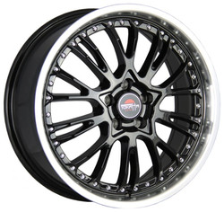 ���� ����� Yokatta MODEL-38 17/7 ET50 Bkpl | ������� WHS085531