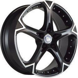 ���� ����� Yst X-15 16/6,5 ET50 Mbf | ������� WHS087163