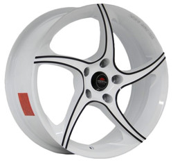 ���� ����� Yokatta MODEL-2 16/6,5 ET46 W+b | ������� WHS086684