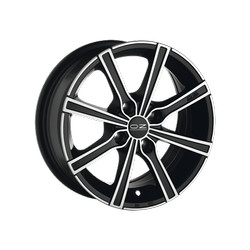 ���� ����� Oz Lounge 8 14/6 ET24 Matt black + diamond cut | ������� WHS057750