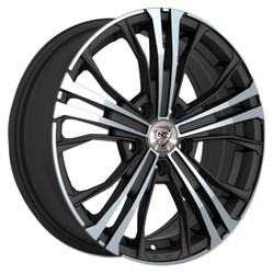 ���� ����� Nz F-4 16/6,5 ET38 Bkf | ������� WHS075809