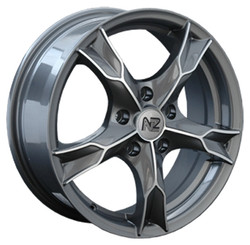 ���� ����� Nz SH584 16/6,5 ET52,5 Gmf | ������� WHS089721