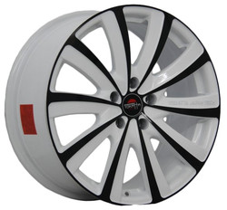 ���� ����� Yokatta MODEL-22 16/6,5 ET50 W+b | ������� WHS086025