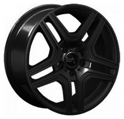 ���� ����� Legeartis MB67 18/8,5 ET30 Mb | ������� WHS079128