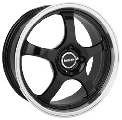 Iwheelz ���� R15 IW 7J 5�120 et42/72.6 SAMURAI MLMB 2025521 | ������� 2025521