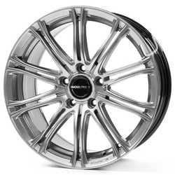 ���� ����� Borbet CW1/5 18/8 ET45 Hyper silver | ������� WHS052056