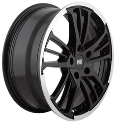 ���� ����� Nz F-48 16/6,5 ET47 Bkpl | ������� WHS076768