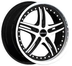 Iwheelz ���� R18 IW 8J 5�120 et20/72.6 WARRIOR MLBMF 2218018 | ������� 2218018