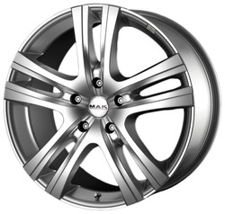 ���� ����� Mak Aria 18/8 ET30 Silver | ������� WHS069131