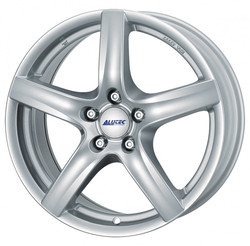 ���� ����� Alutec Grip 16/6,5 ET41 Polar silver | ������� WHS056680
