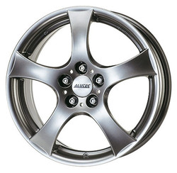 ���� ����� Alutec Tornado 16/7 ET38 Sterling silver | ������� WHS057710
