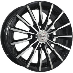 ���� ����� Nz SH647 13/5,5 ET40 Bkf | ������� WHS075439