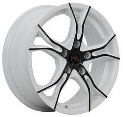 ���� ����� Yokatta MODEL-36 16/6,5 ET38 W+b | ������� WHS085596