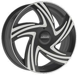Iwheelz ���� R17 IW 7J 5�115 et41/70.3 TEMPO GMMF 2301148 | ������� 2301148