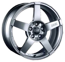 ���� ����� Oz Record 17/7 ET40 Oz race silver | ������� WHS068964